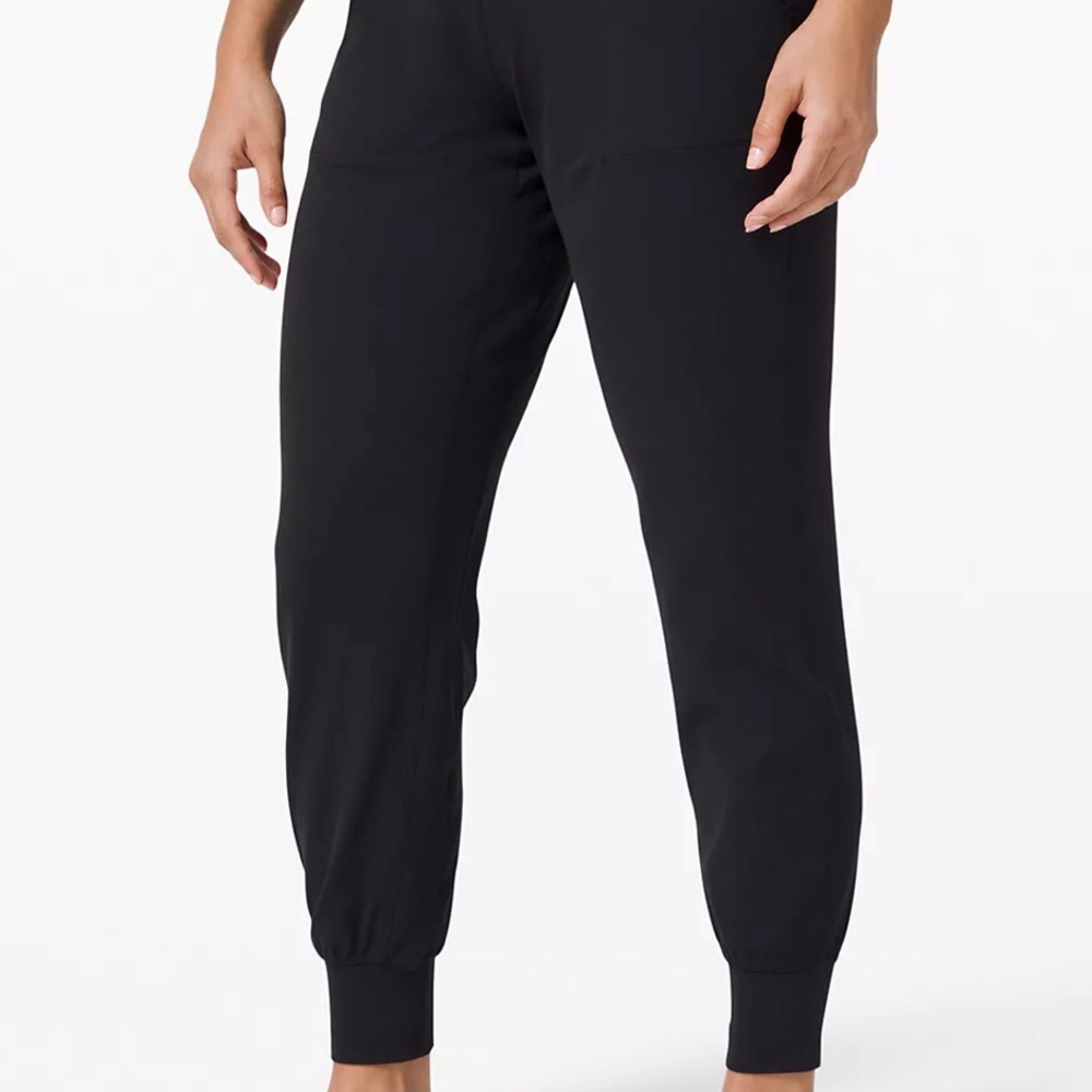 lululemon align joggers